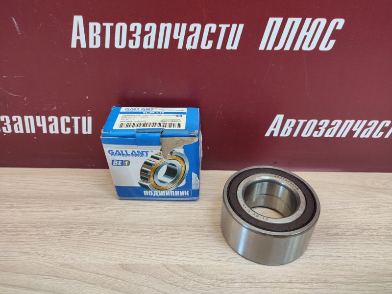 Подшипник ступицы