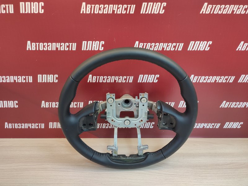 Руль