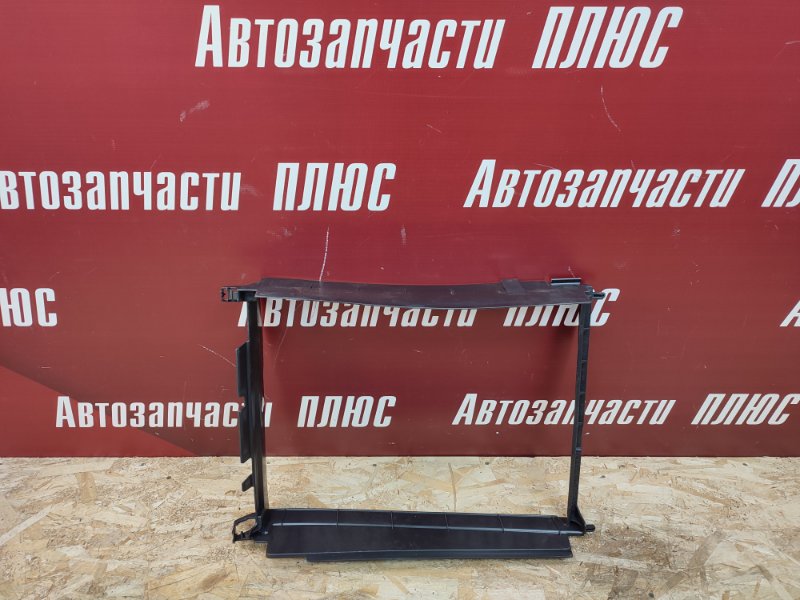 Дефлектор радиатора
