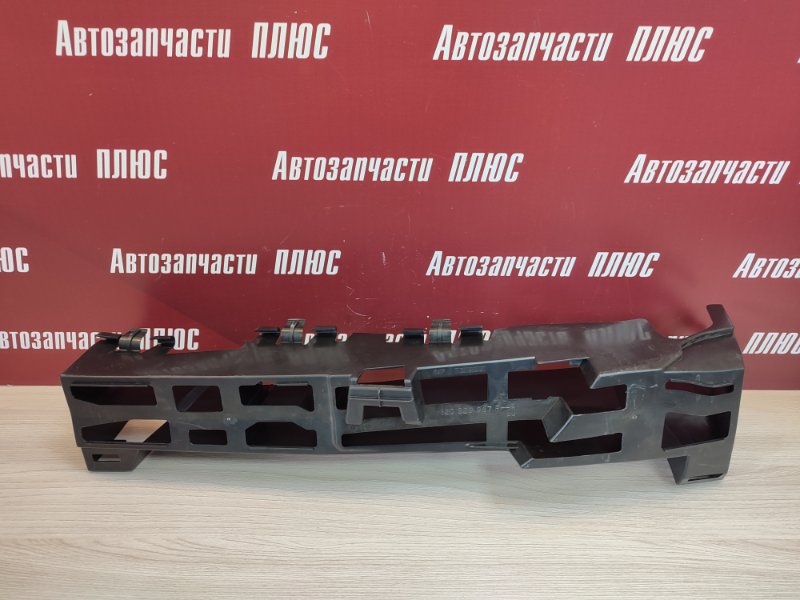 Абсорбер бампера