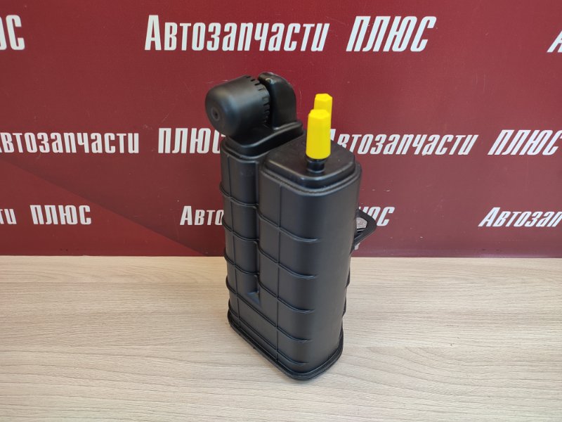 Абсорбер топливный