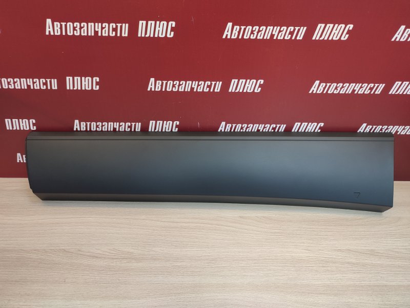 Молдинг двери