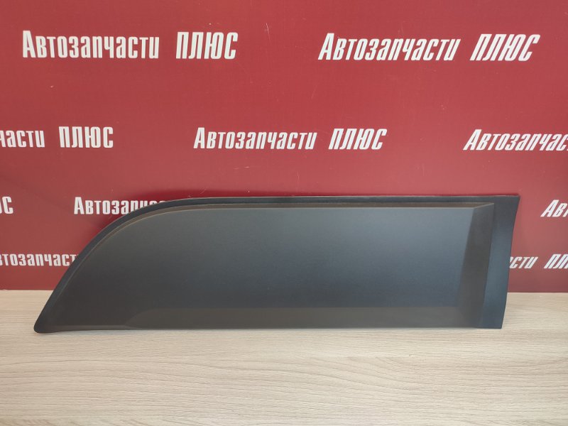 Молдинг двери