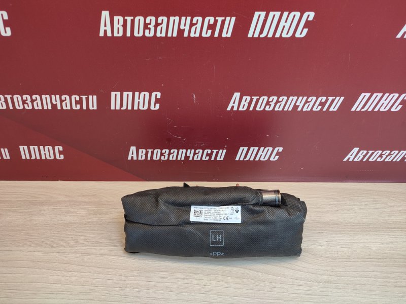 Подушка безопасности