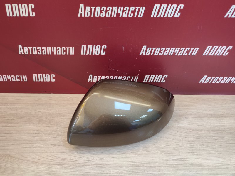 Крышка зеркала