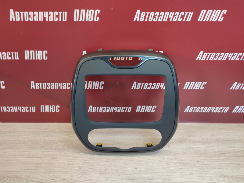 Рамка магнитолы