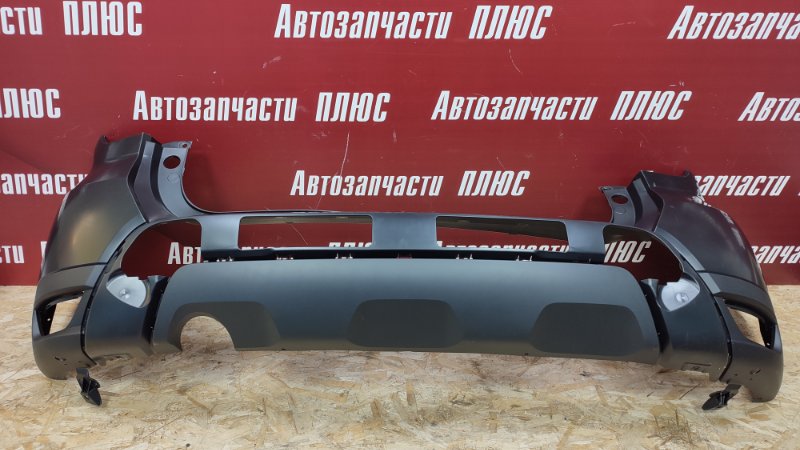 Бампер