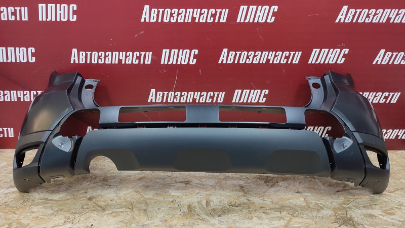 Бампер