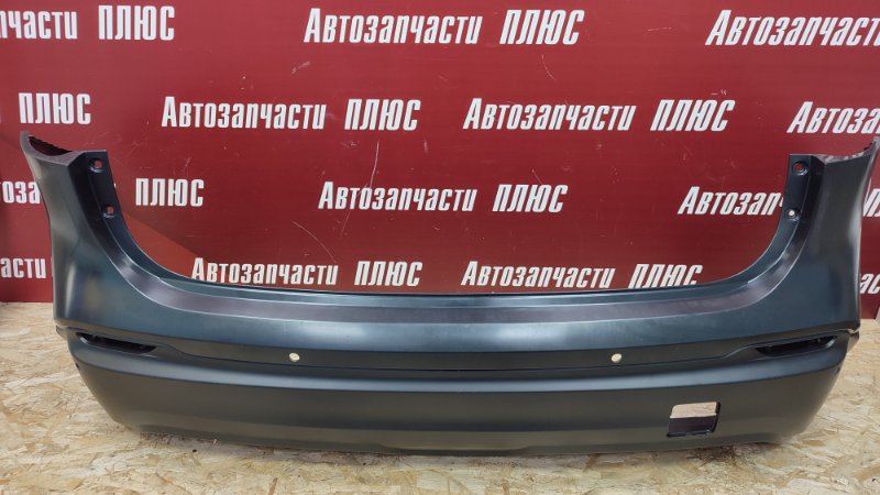 Бампер