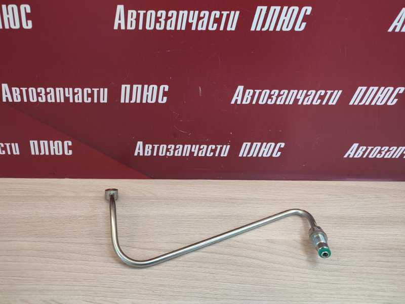 Трубка турбокомпрессора