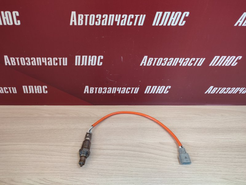 Лямбда зонд