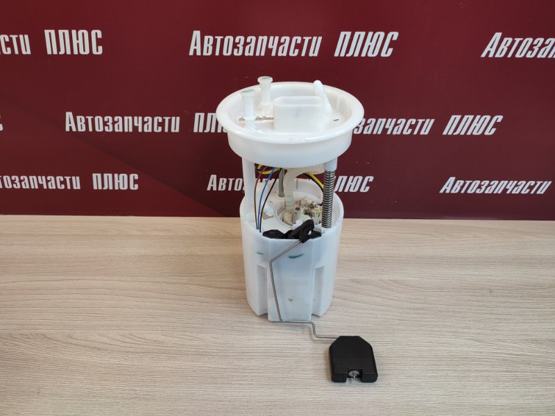 Бензонасос