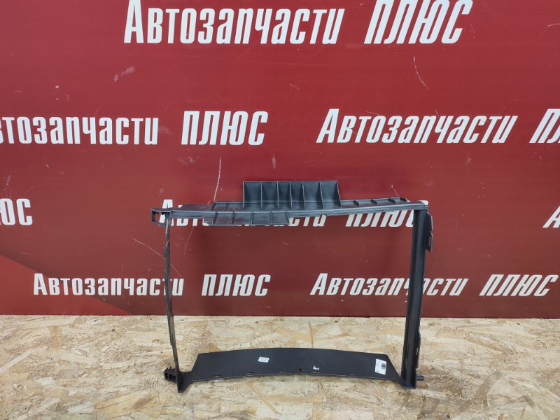 Дефлектор радиатора