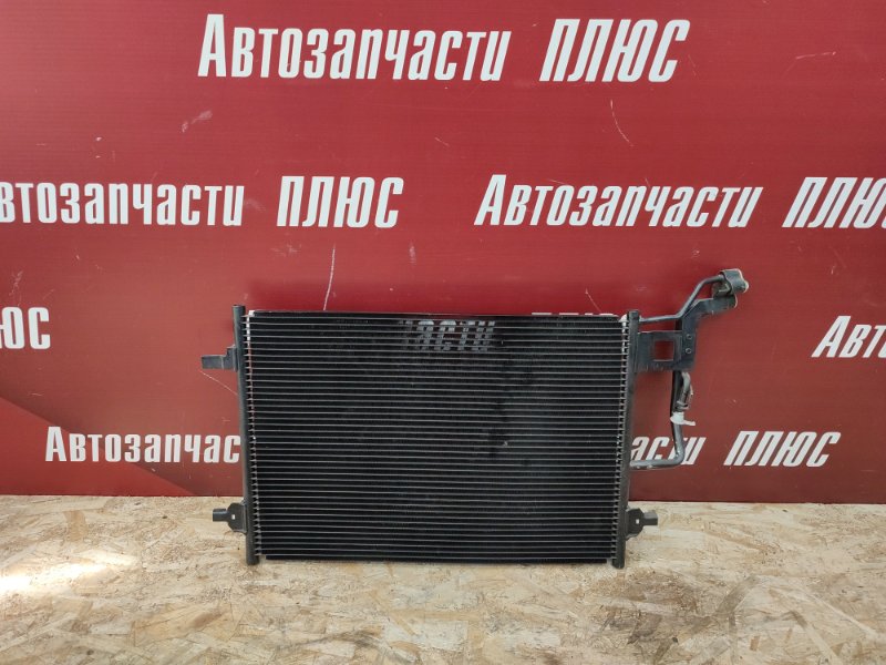 Радиатор кондиционера