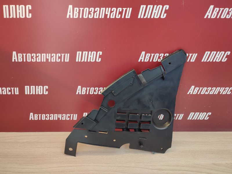 Пыльник бампера