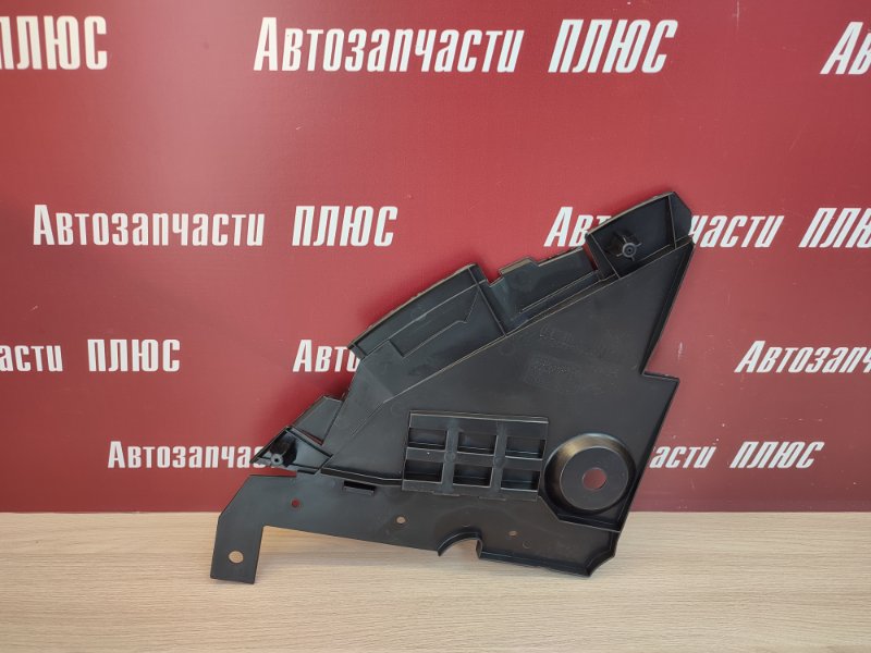 Пыльник бампера