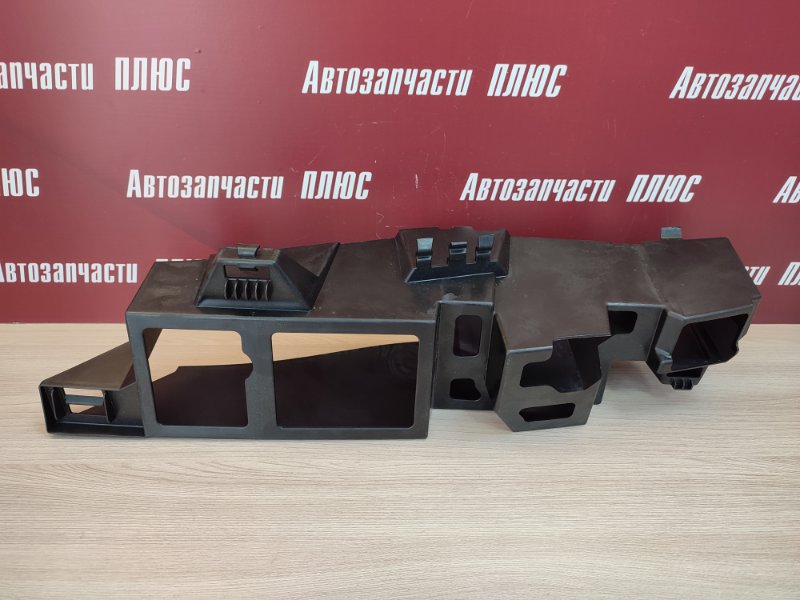 Абсорбер бампера