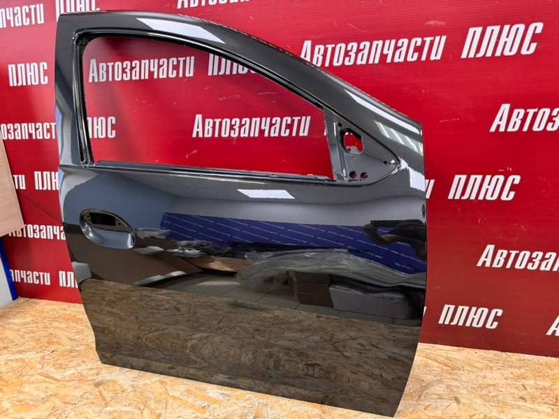Дверь боковая