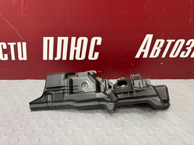 Защита топливных трубок