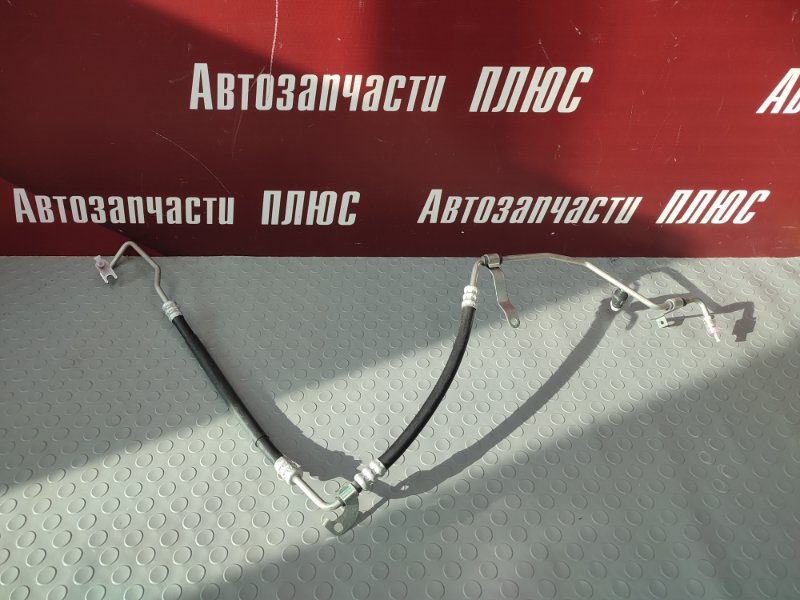 Трубка гур