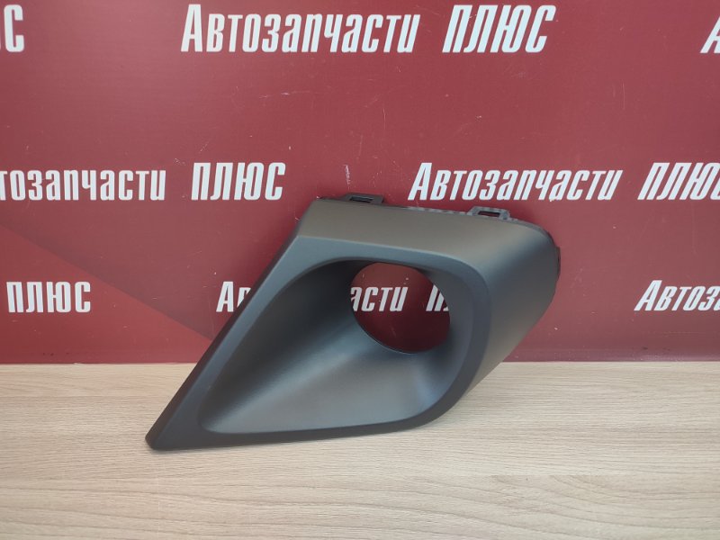 Накладка птф
