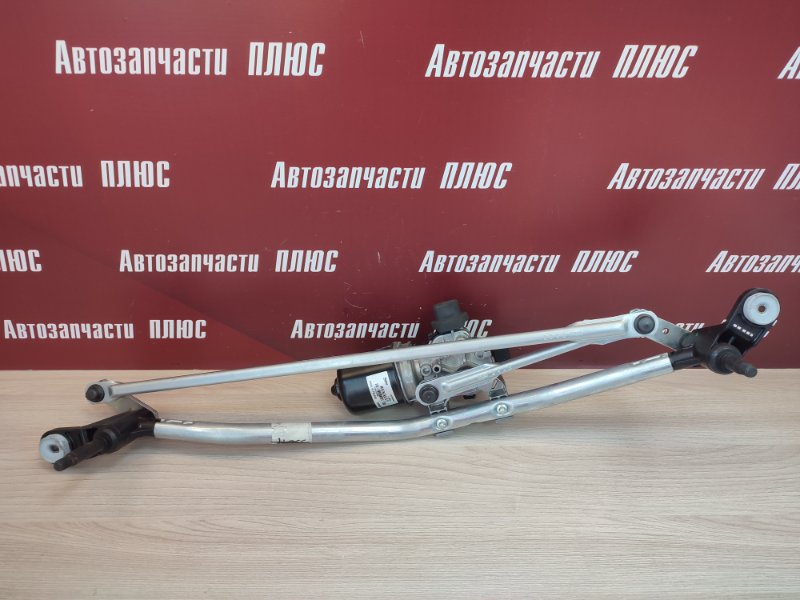 Трапеция дворников