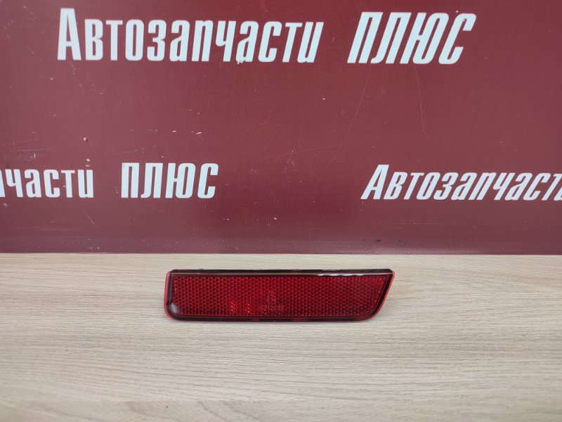 Катафот бампера