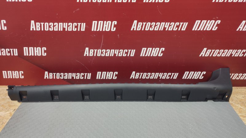 Накладка порога