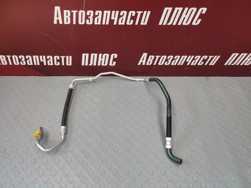 Трубка гур