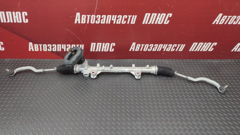 Рулевая рейка