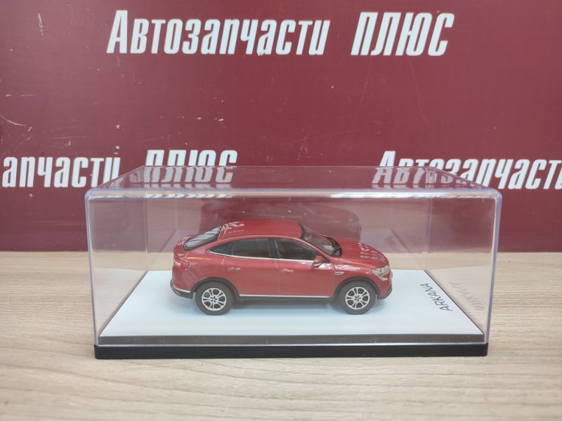 Миниатюра ARKANA