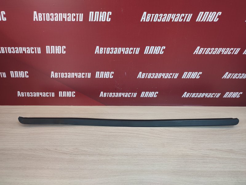 Уплотнитель стекла двери внешний