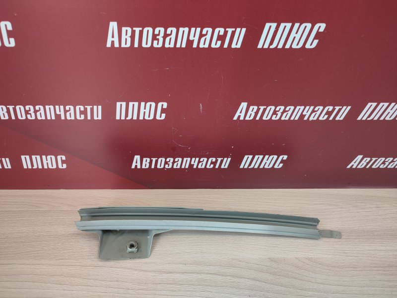 Направляющая стекла двери
