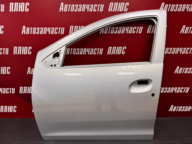 Дверь боковая