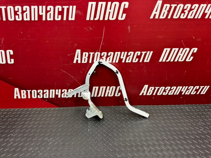 Петля багажника