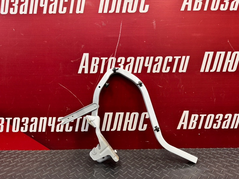 Петля багажника
