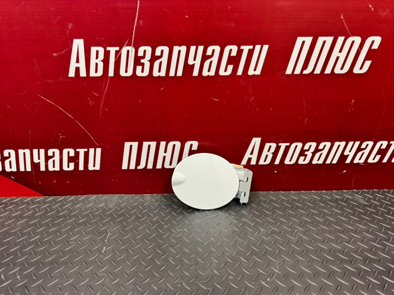 Лючок бензобака