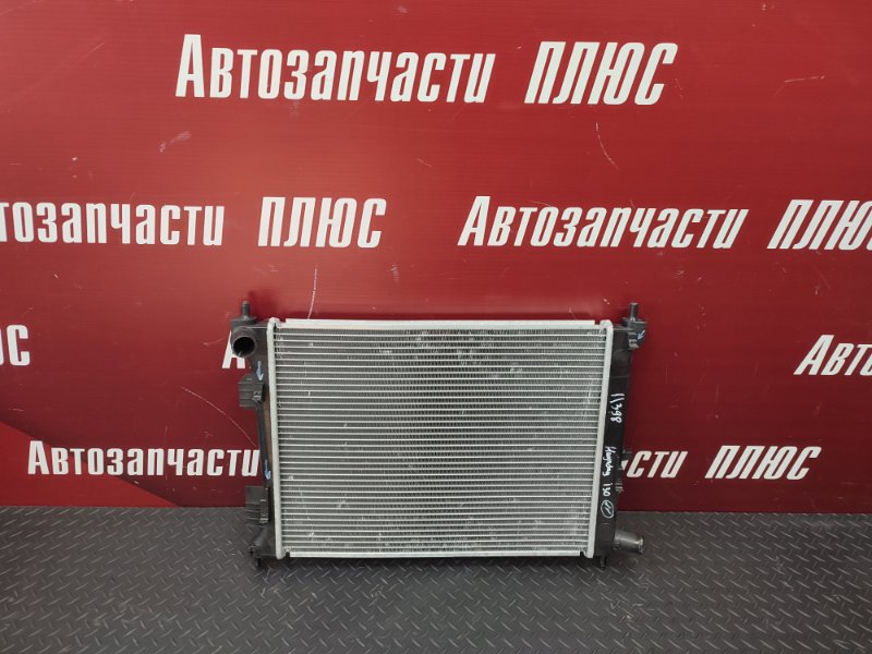 Радиатор охлаждения