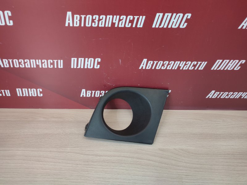 Накладка птф