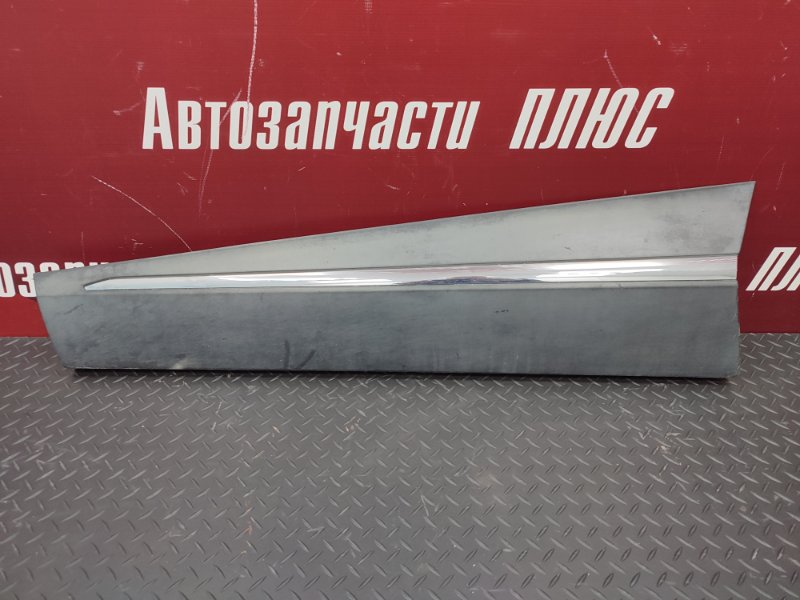 Молдинг двери
