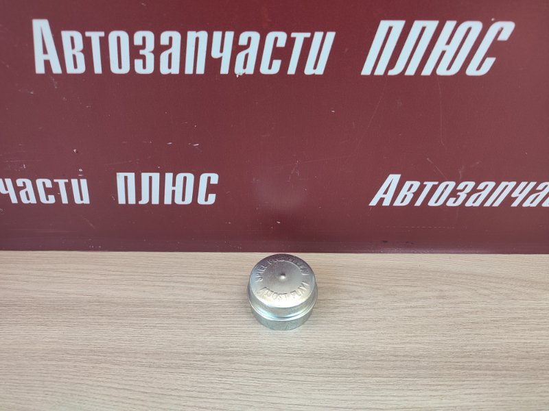 Колпачок ступицы