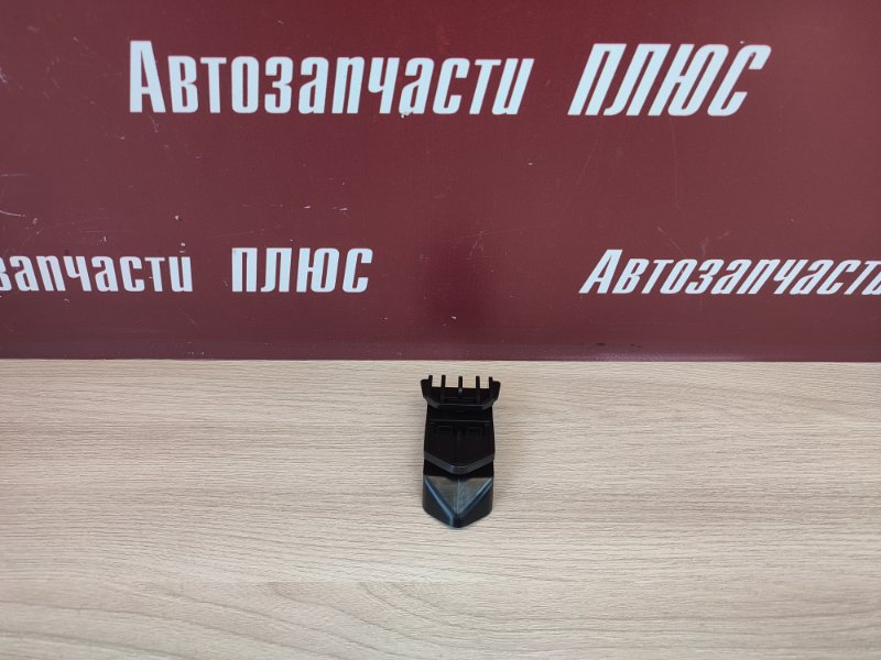Крепление фонаря