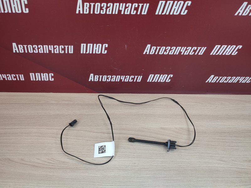 Датчик температуры печки