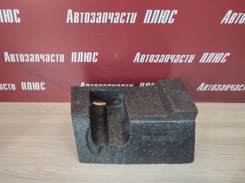 Абсорбер бампера