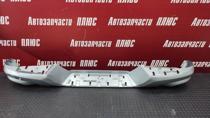 Бампер