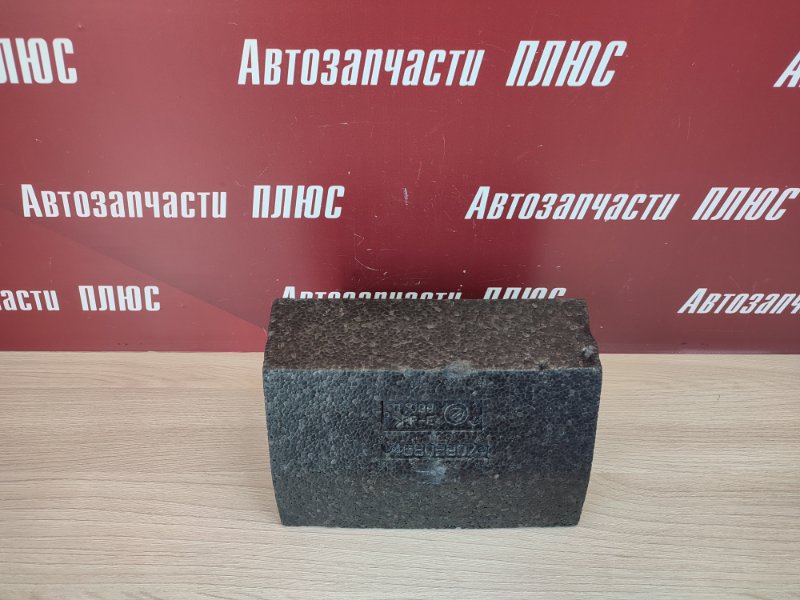 Абсорбер бампера