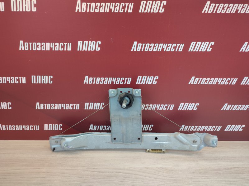 Стеклоподъемник двери
