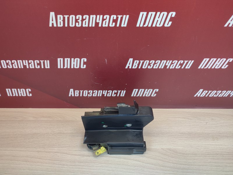 Замок двери