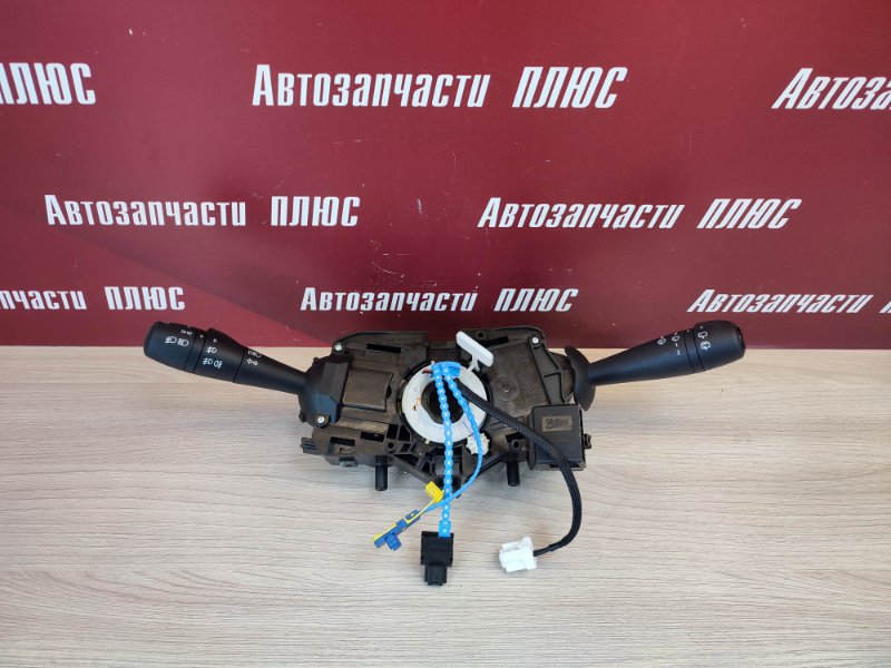 Подрулевой переключатель