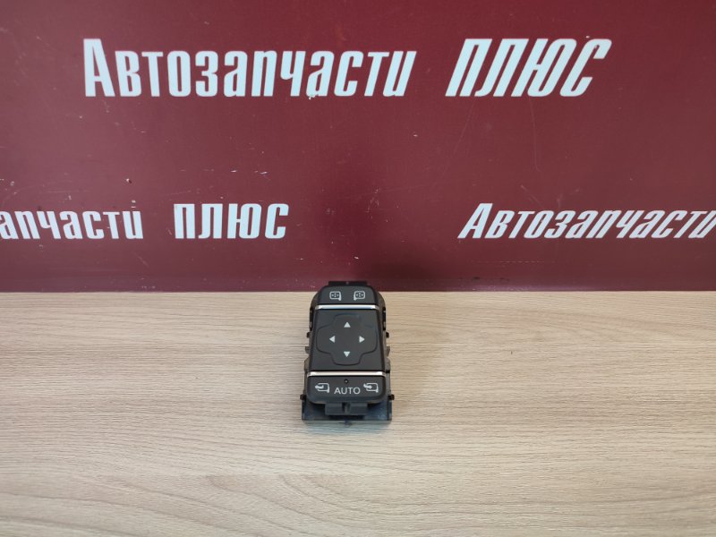 Блок управления зеркалами